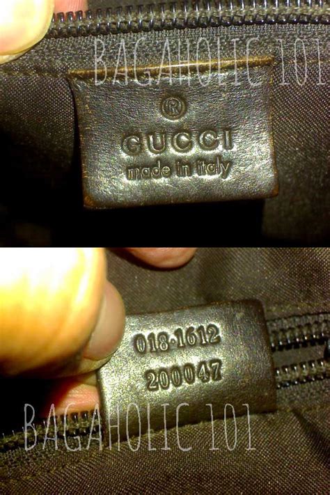 gucci 125375|gucci code checker online free.